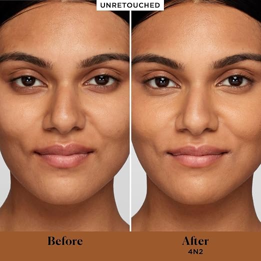 4N2 - medium with neutral undertones (16)
