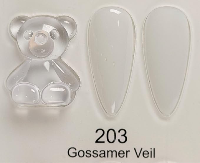 203 ( Gossamer Veil )