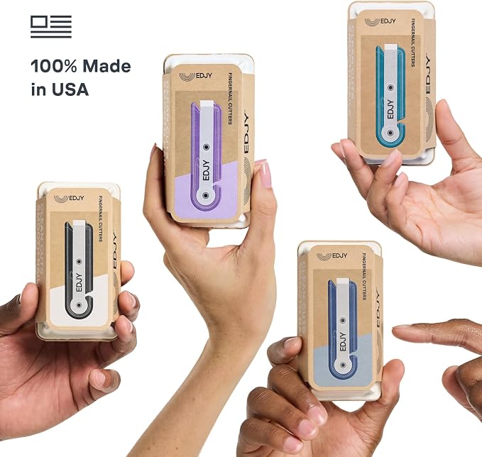 Multi Color (4-pack)