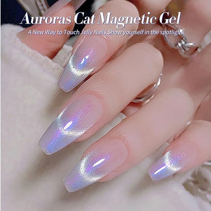 Aurora Mermaid