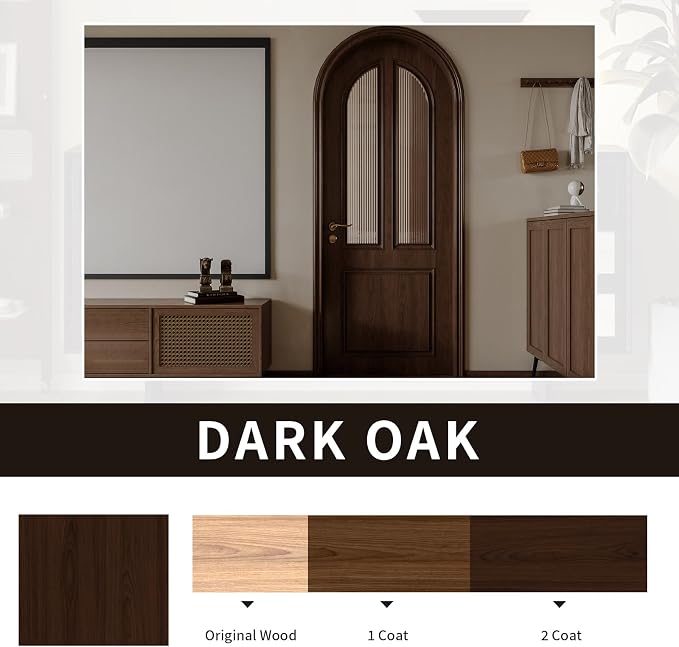Dark Oak