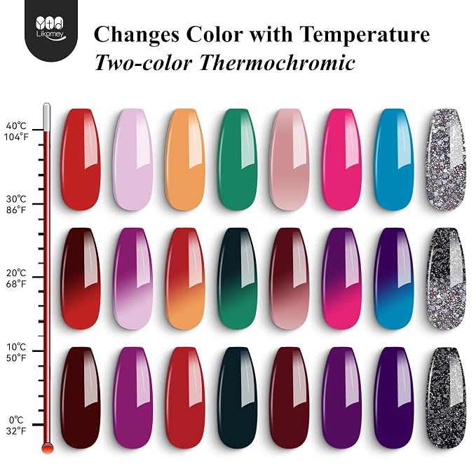 8-3 Multi-color