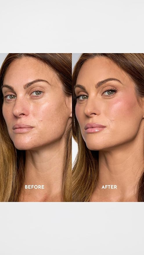 6L - Light with Warm Undertones