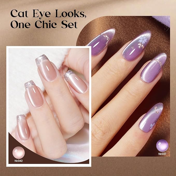 0-0-0-Cat Eye Glint
