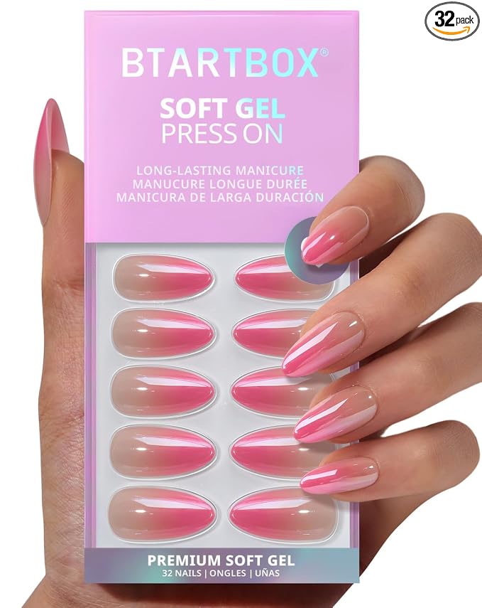 Pink Recharge