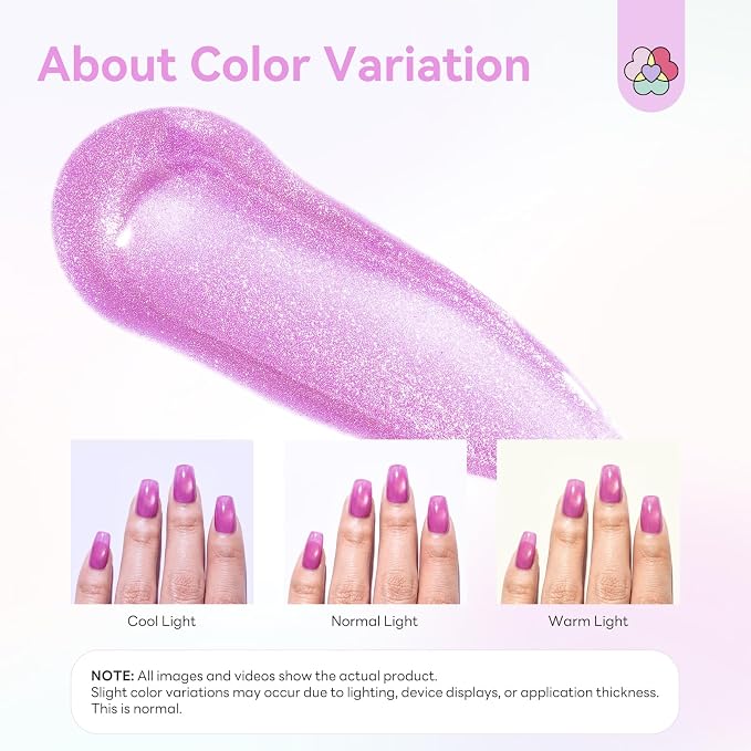 Vibrant Range