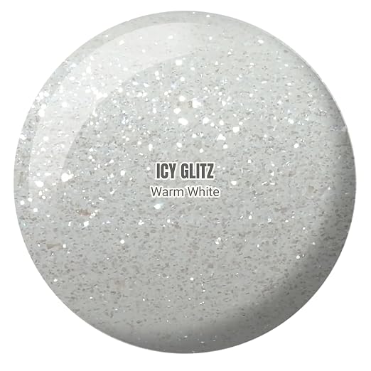 Icy Glitz
