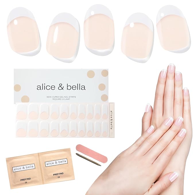 Perfect French Tip