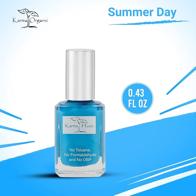 Summer Day