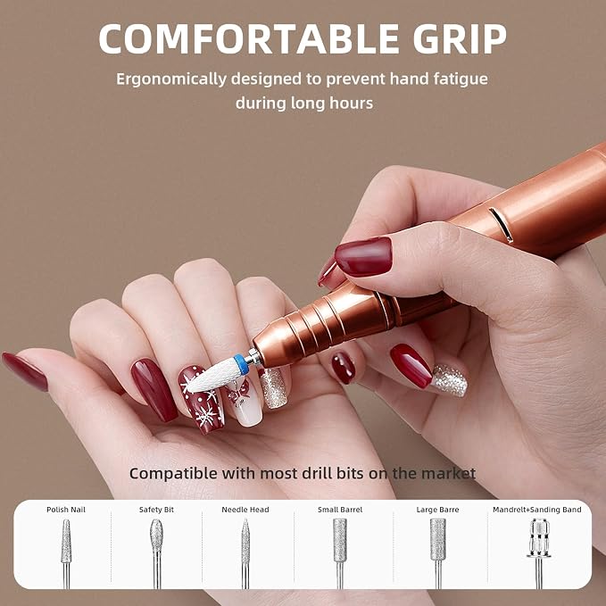 Rose Gold