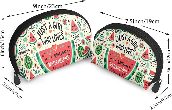 Watermelon Lover Girl