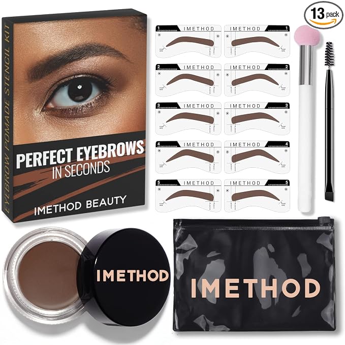01 Medium Brown