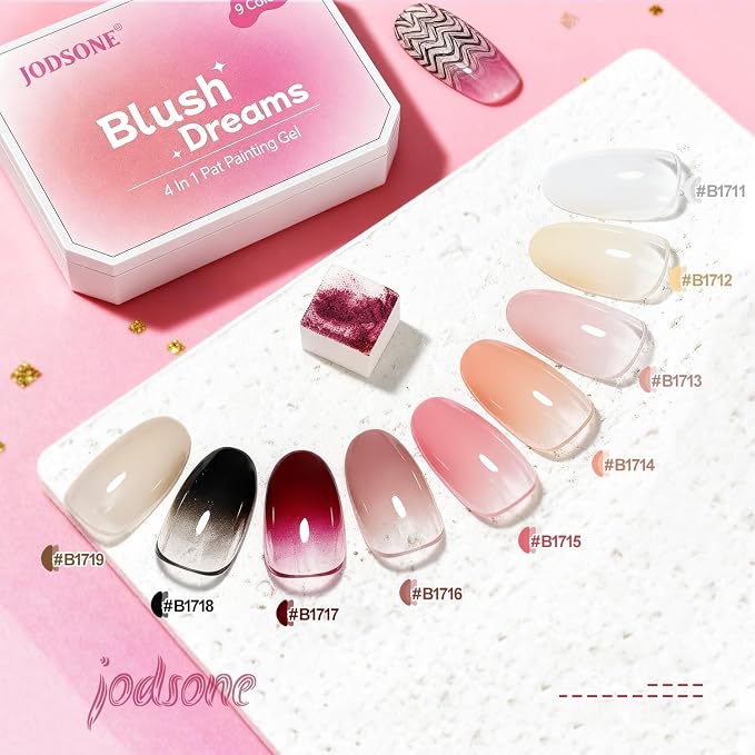 9COLOR-PPG