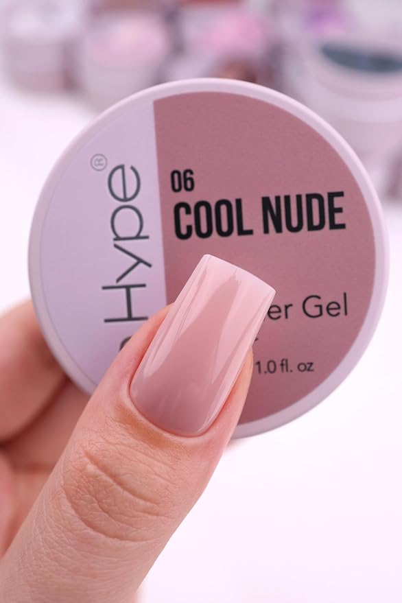 Cool Nude #6