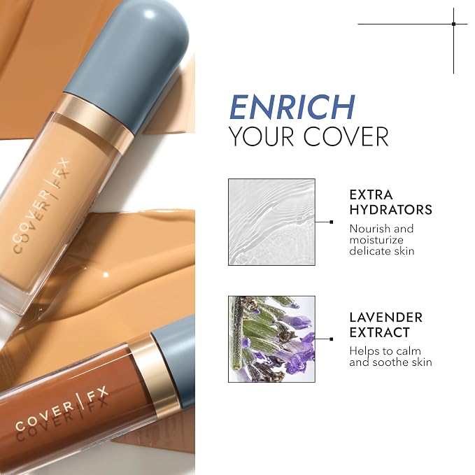 06 Shade M2 - Medium-Tan Skin Cool Undertones