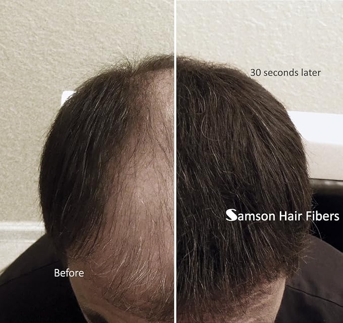 BROWN REFILL