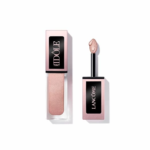 02 Desert Sand: Neutral Bronze Shimmer