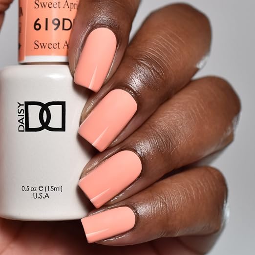 Sweet Apricot