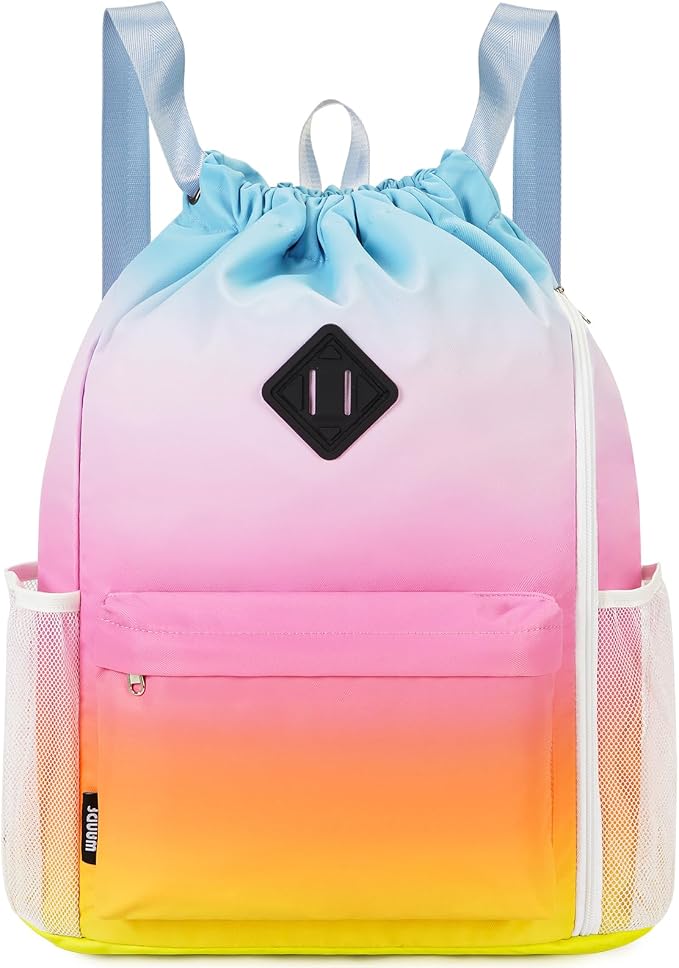L, Rainbow