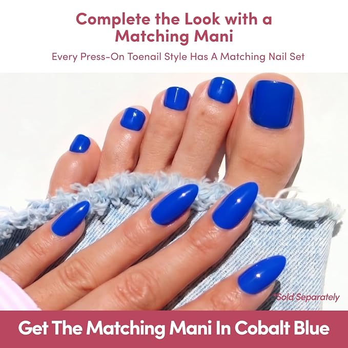 Cobalt Blue