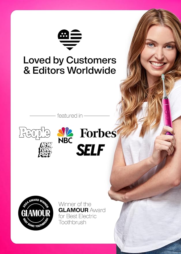 Electric Pink