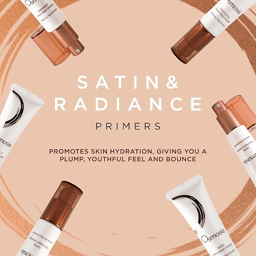 Satin Primer