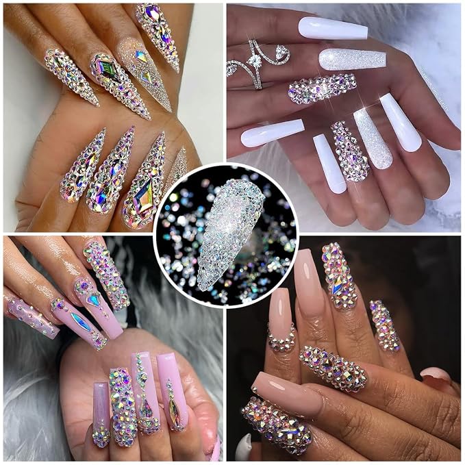 Crystal AB