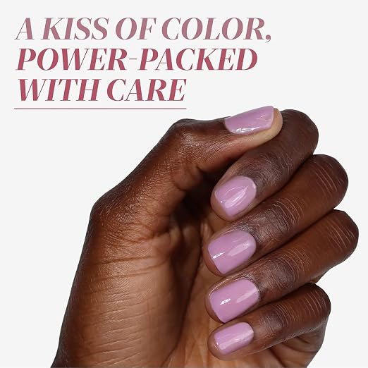 #9 Sheer Lilac Tint