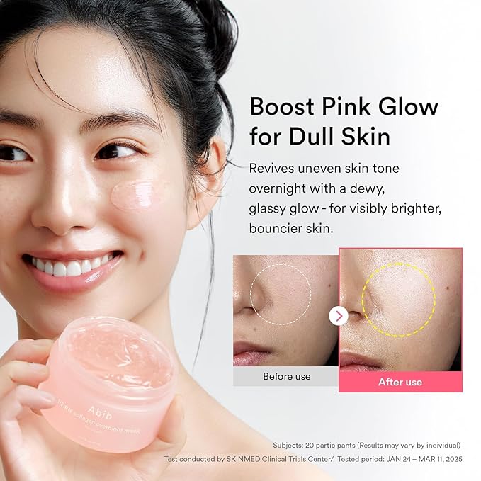 Vegan PDRN (Firming Jelly)