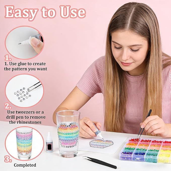 40 Colors