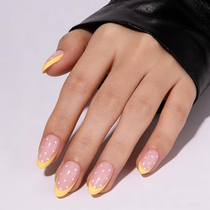 Sunny Dots