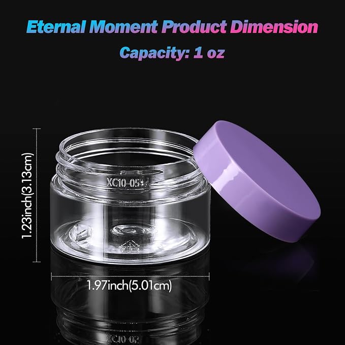 Purple Lid
