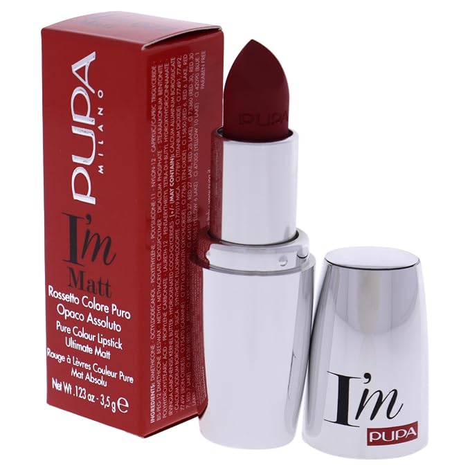 072 Velvet Ruby