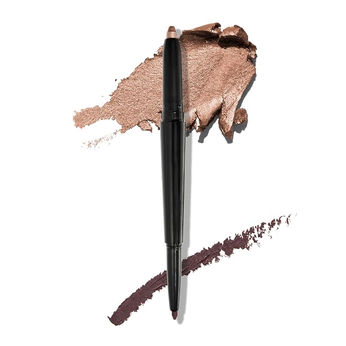 Natural - Toasted-Brown & Rich Chestnut