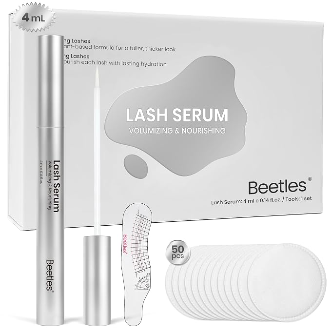 4ml Eyelash Growth Serum