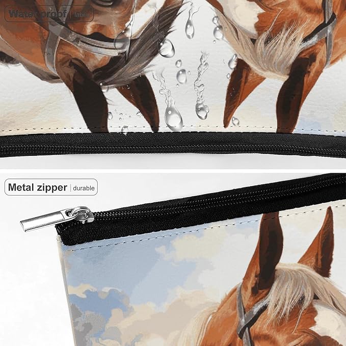 Couple Horse