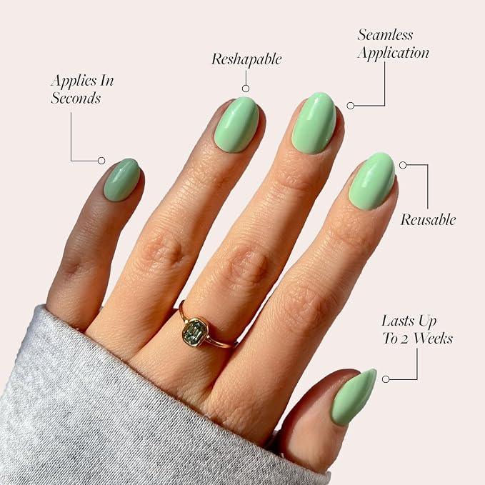 Mint Green