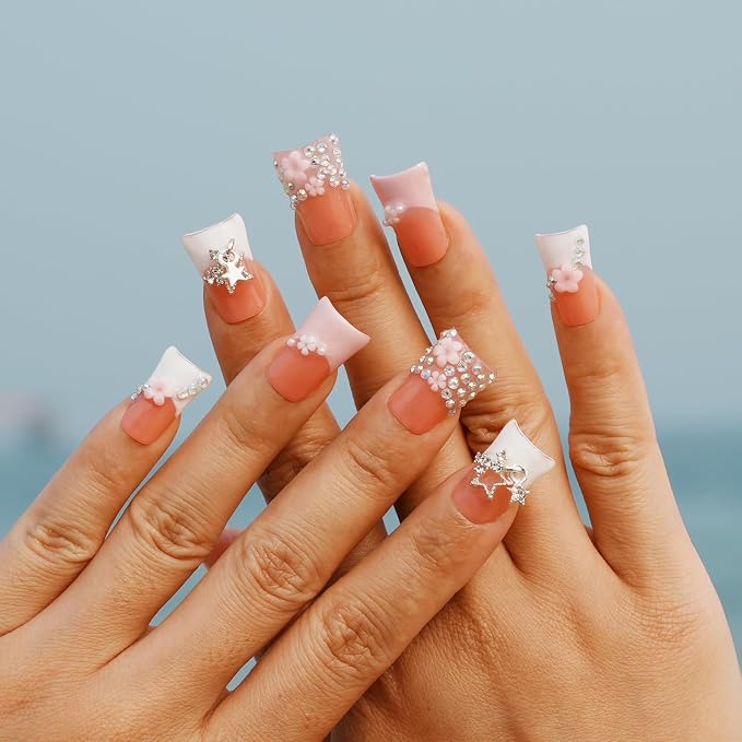 Cherry Blossom Whisper