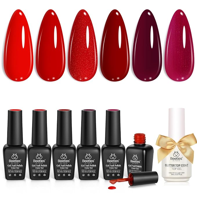 0-Red Burgundy
