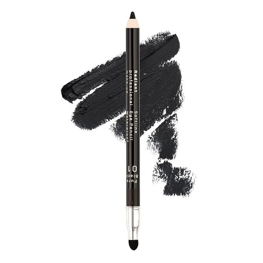 01 PURE BLACK