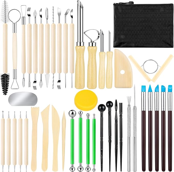 44PCS