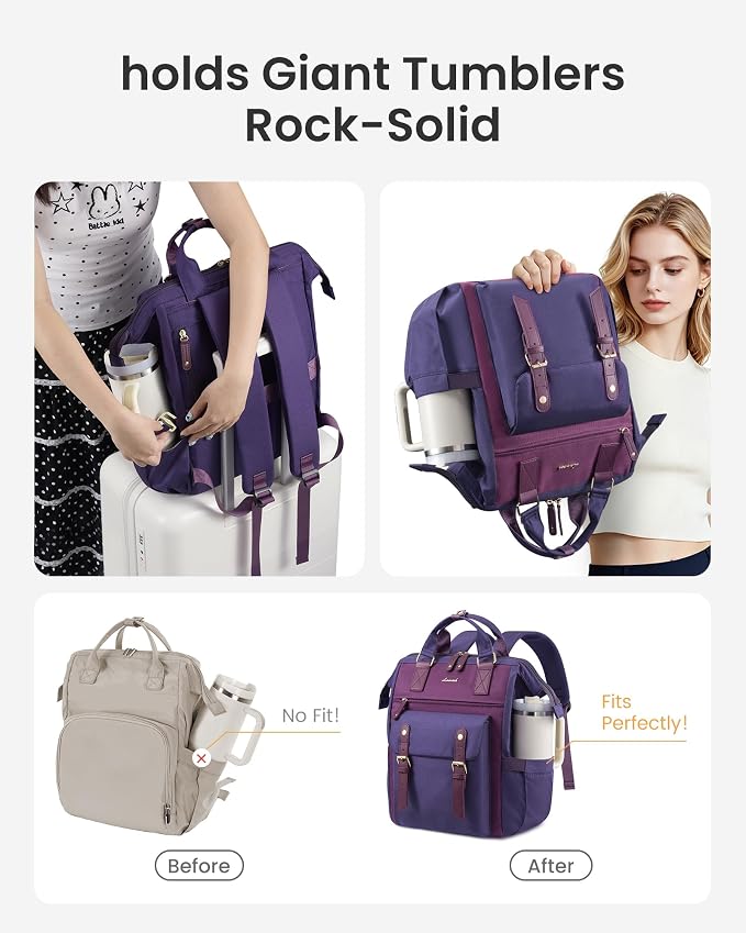 Purple Blue