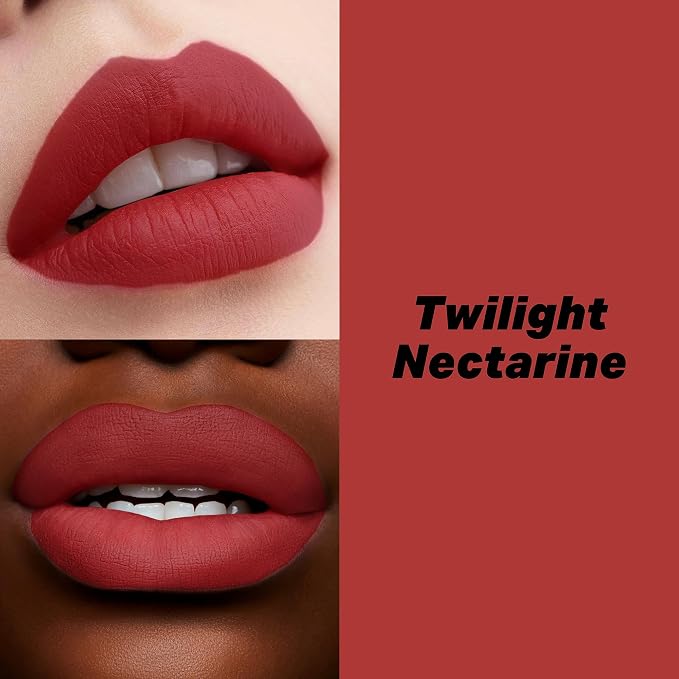 118 Twilight Nectarine