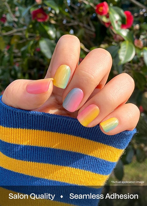 N Pastel