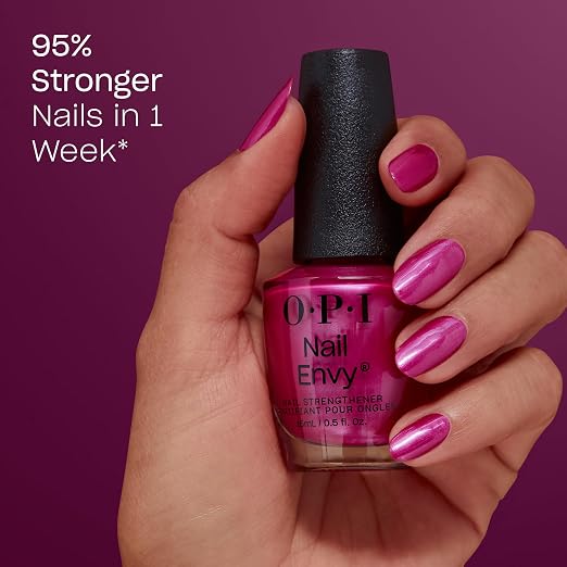 Powerful Pink