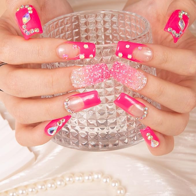 Pink Typhoon