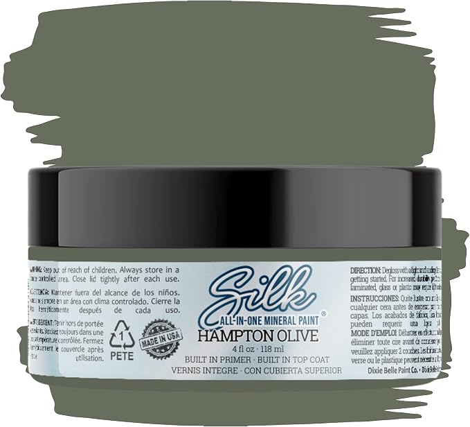 Hampton Olive
