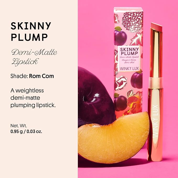 Rom Com - Dirty Peach