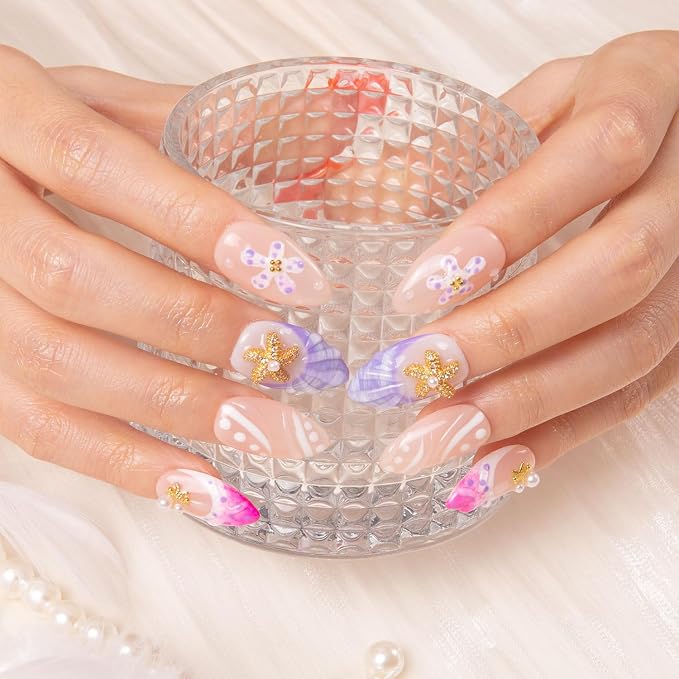 Coastal Sparkle