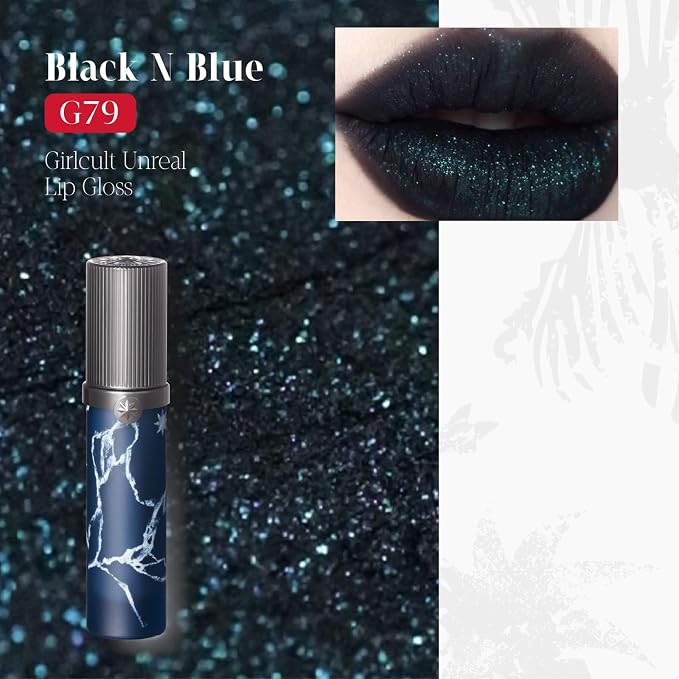 G79 Black N Blue
